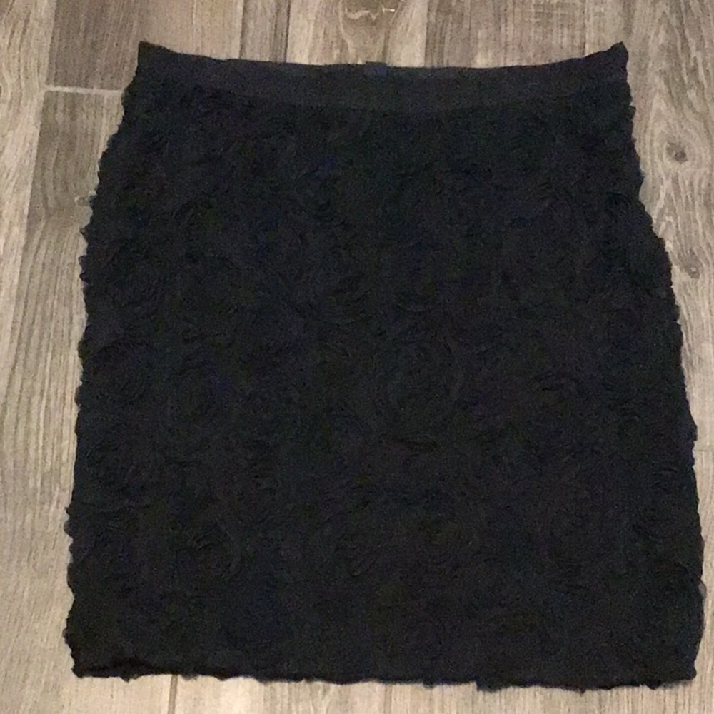 Banana Republic Skirt  size 10